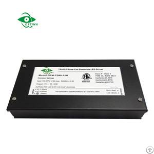 30w junction box triac dimmable led driver 12v 24v leddriver