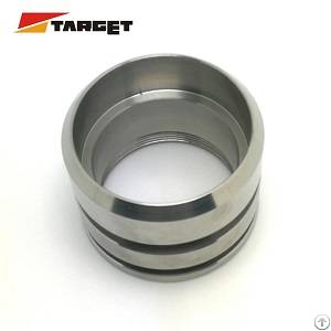 cnc precision machining