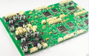 One-stop Pcb Assembly Services