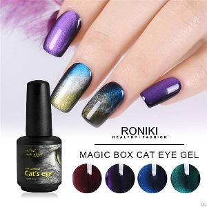 Cat Eye Gel