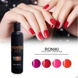 roniki 226ml gel polish