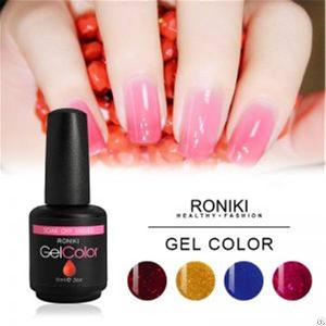 roniki cherry gel