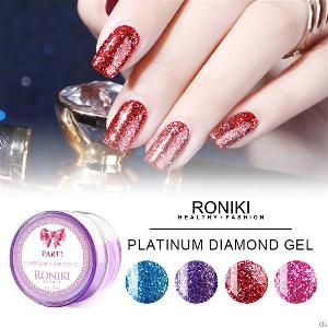 Roniki Diamond Gel, Diamond Gel China Supplier