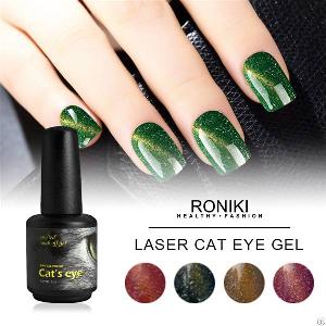 Variety Cat Eye Gel