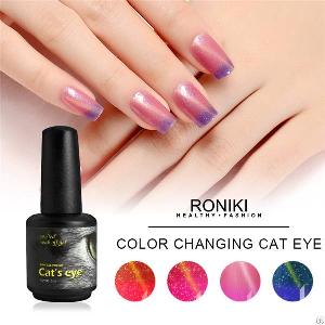 Variety Cat Eye Gel, Cat Eye Gel