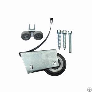 Sliding Door Roller Wheel Runners