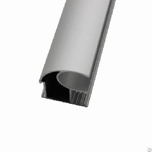 Vertical Handle Stile
