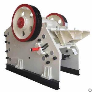 Jaw Crusher, Primary Crusher Of Quarries, Sand Plant, Mining Crushing