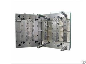 precision mold