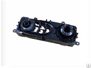 precision plastic injection auto