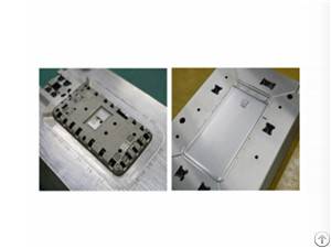 injection mold