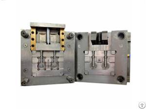 Injection Mold Plastic Parts
