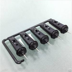 Oem Pp Insert Molding | Plasticinjectionmold | Custom3dmoldmaking