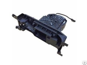 plastic molded auto