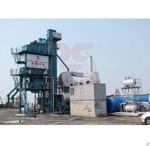 Qlb-2500 Asphalt Batching Plant