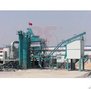 qlb 5000 asphalt plant