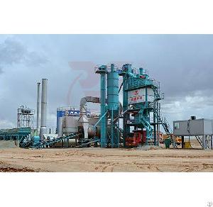 Qlb Series Asphalt Mixing Plant