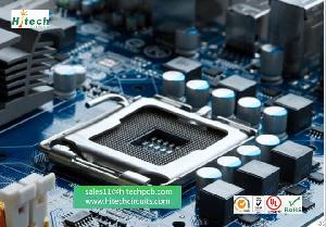 Pcb Components Sourcing Service