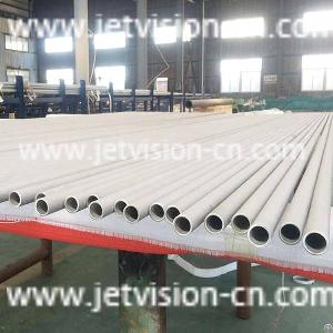 High Quality Ss Tube 312 316 Tp304 Stainless Seamless Steel Pipe