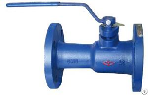 cast iron ball valve qj41mf 16 temperature