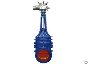 Cast Iron Gate Valve Z941t / W / H-10 / 10q