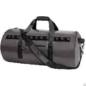 Mier Waterproof Dry Duffel Bag Airtight Tpu Dry Bag