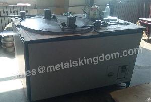 mt 800xstationary valve core grinding machine