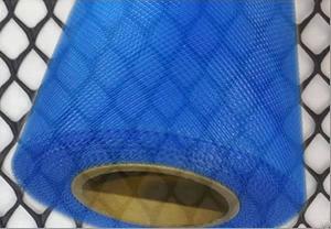 Extruded Plastic Mesh