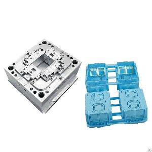 wall socket mold