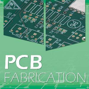 Fabrication Of Pcb  Pcb Fabrication Services India