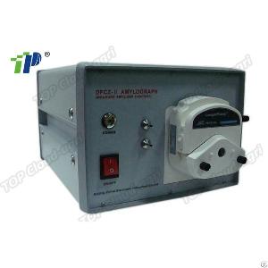 amylose tester amylocellulose analyzer