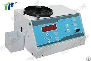 Automatic Seed Counter