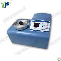 High Accuracy Automatic Seed Counter