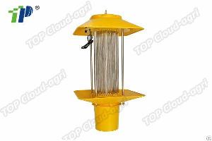 insecticidal lamp solar energy frequent vibration