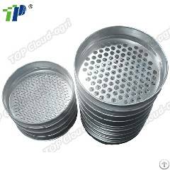 Jjsg Series Grain Sieve