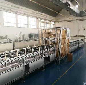 Busbar Automatic Packing Machine