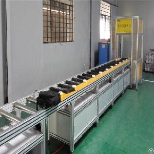 busbar manual inspection machine