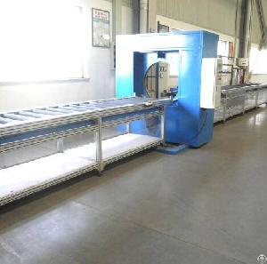 busbar manual packing machine