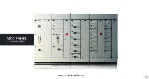 Motor Control Center