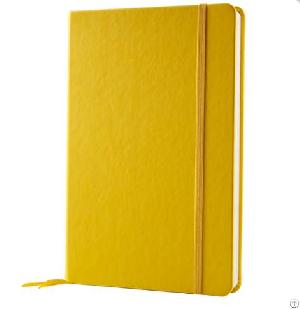 Thermo Pu Leather Notebook