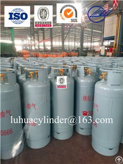 Hot Sale 20kg Lpg Gas Cylinder