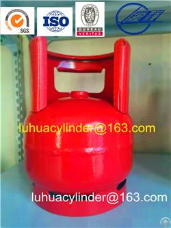 Hot Sale Camping Lpg Gas Cylinder