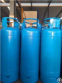 Hot Sale Refilling Commerical Restaurant Hotel Lpg Gas Cylinder