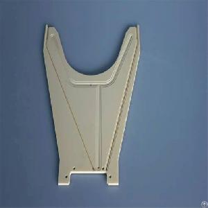 High Purity Alumina Ceramic Arms