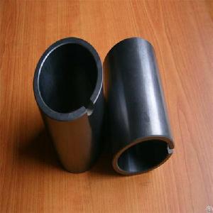 Silicon Carbide Ceramic Tubes