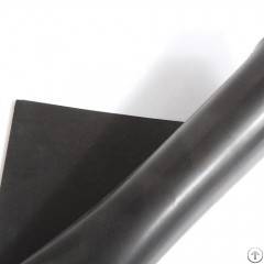 Epdm Rubber Sheet