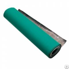 esd anti static rubber sheet