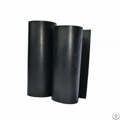 rubber sheet