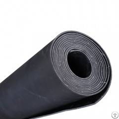 insertion rubber sheet