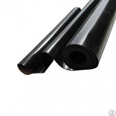 nbr rubber sheet